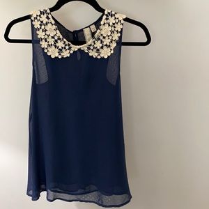 Robin K blouse